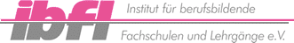 Institut für berufsbildende FH
