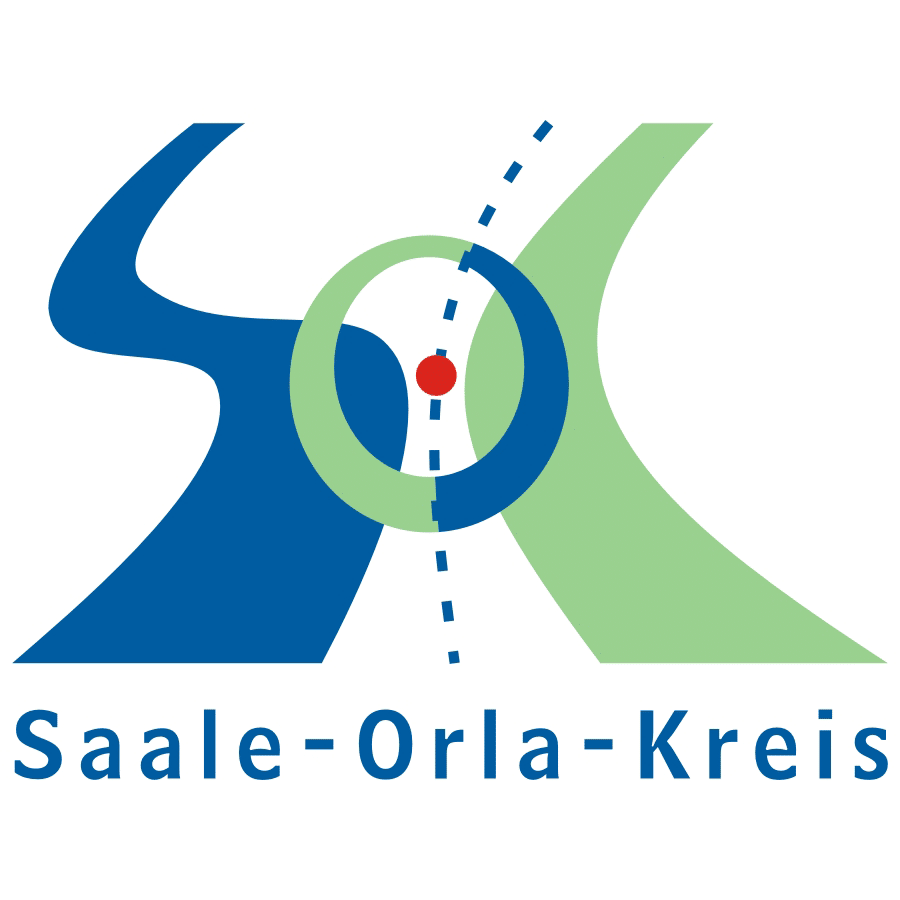 Saale Orla Kreis